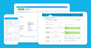 xero set up / xero training