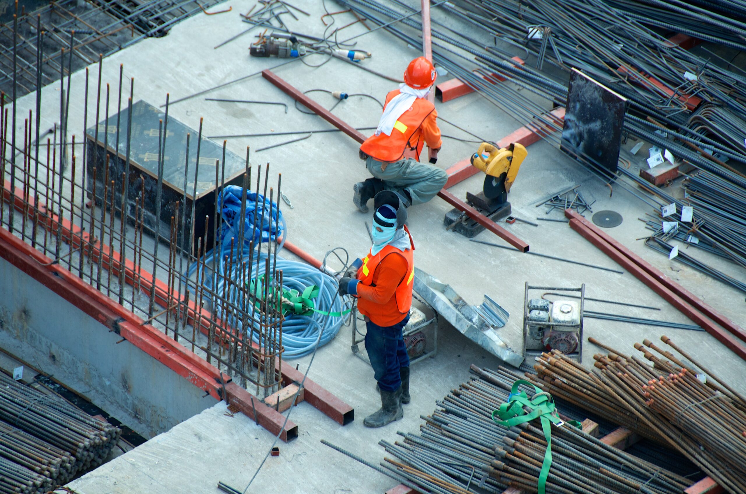 construction accounting best practices